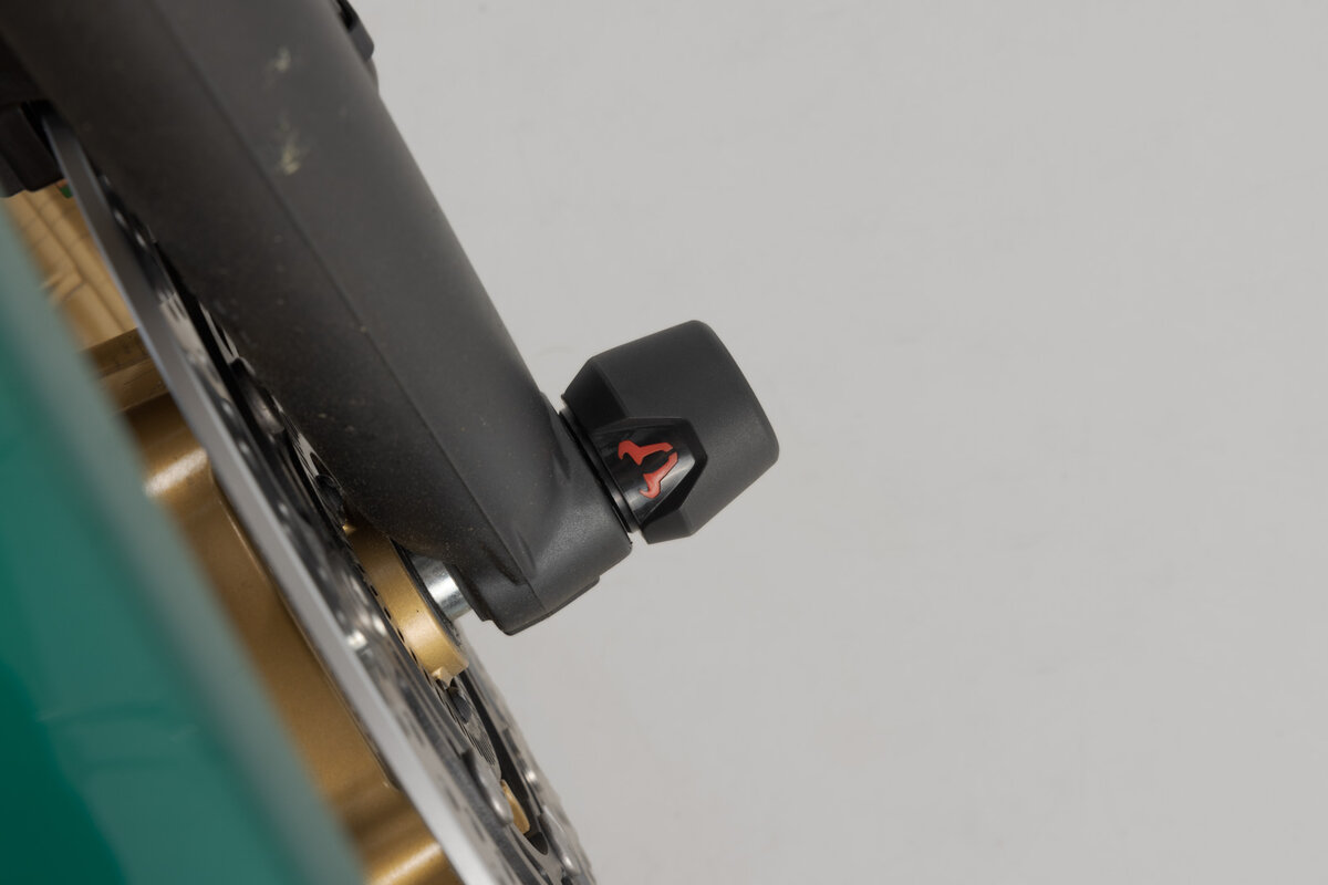 Barra de choque para Aprilia Tuareg 660 (21-) SW Motech
