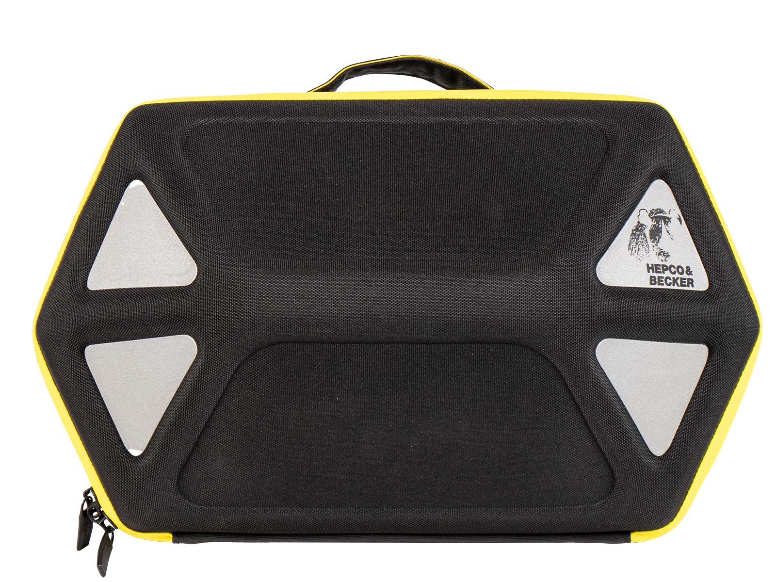 Juego de bolsas laterales Royster Speed para transportín C-Bow Hepco & Becker