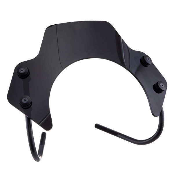 Flyscreen para Vespa GTS / GTS Super / GT / GT L 125-300ccm