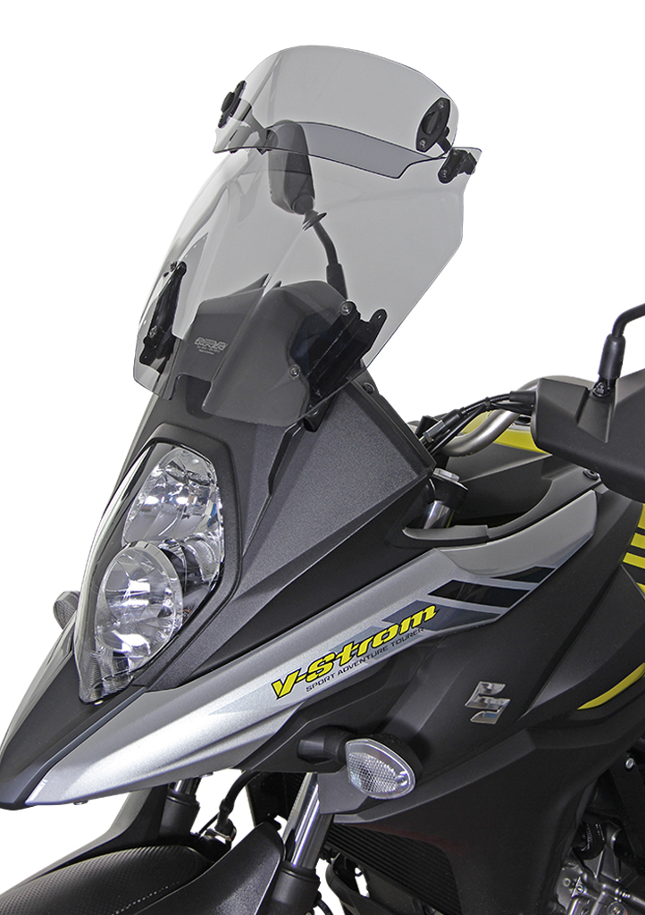 Multi-X-Creen MRA "MXC" para SUZUKI DL 650 V-STROM (My.2017-)