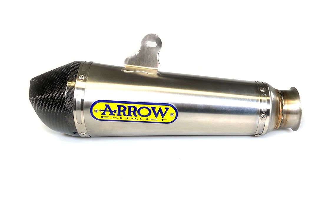 Escape ARROW X-KONE para KTM 1290 Superduke R (14-) / Super Duke GT (17-21)