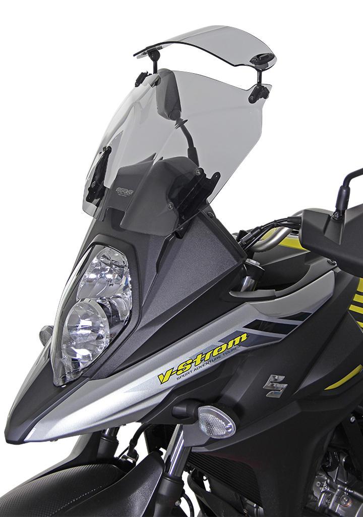 Multi-X-Creen MRA "MXC" para SUZUKI DL 650 V-STROM (My.2017-)