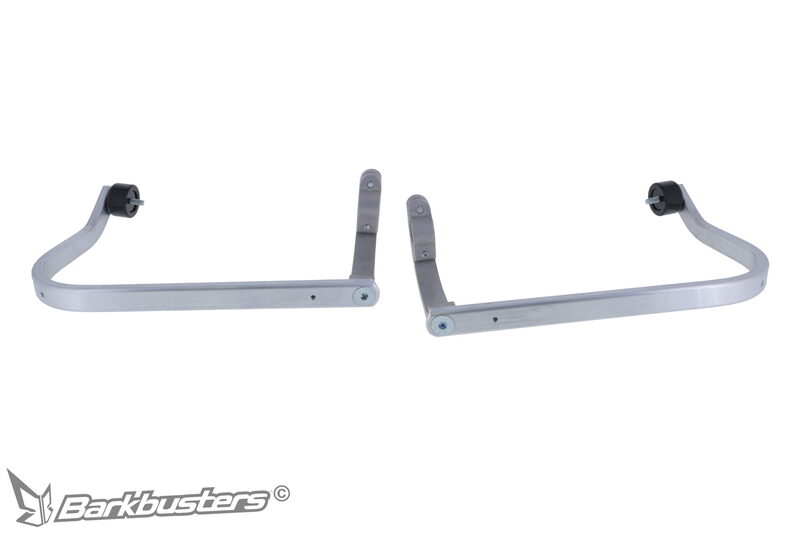 Kit de herrajes Barkbusters de dos puntos de fijación