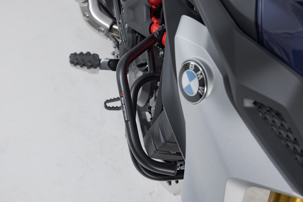 Barra de choque para Aprilia Tuareg 660 (21-) SW Motech