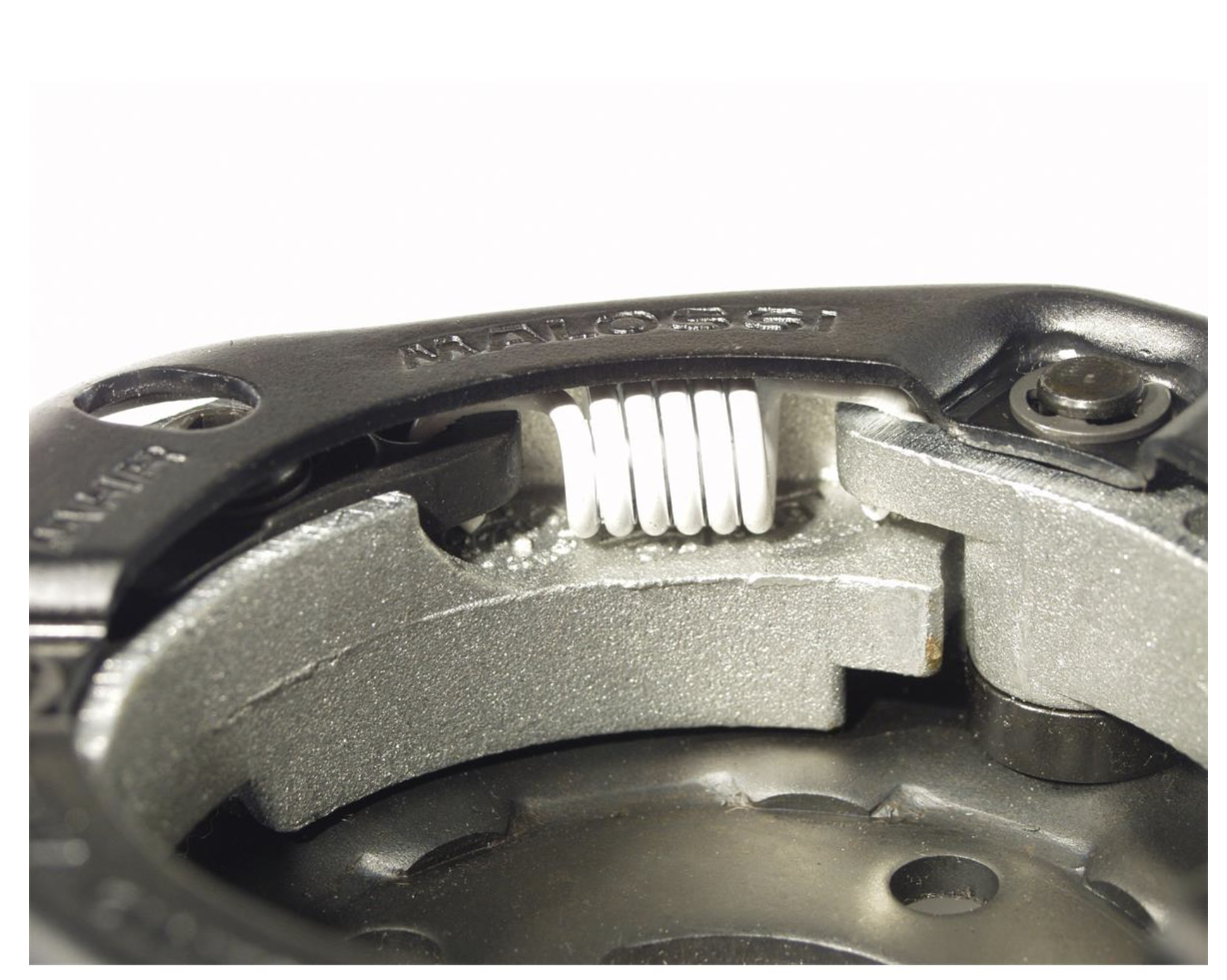 Embrague MALOSSI Delta Clutch para Vespa LX/S/946 3V i.e. 125-150ccm 4T AC Primavera/Sprint 3V i.e