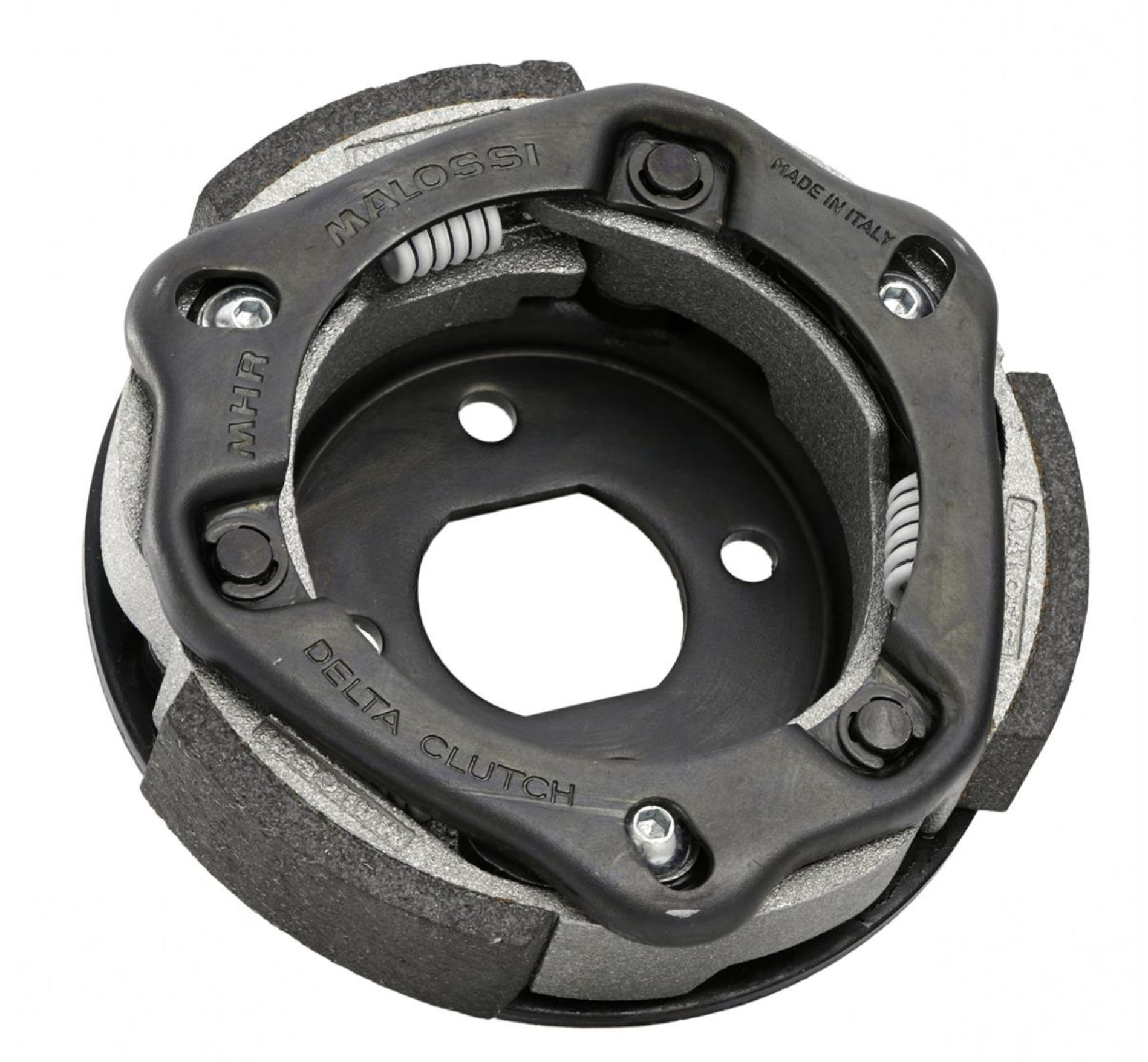 Embrague MALOSSI Delta Clutch para Vespa LX/S/946 3V i.e. 125-150ccm 4T AC Primavera/Sprint 3V i.e