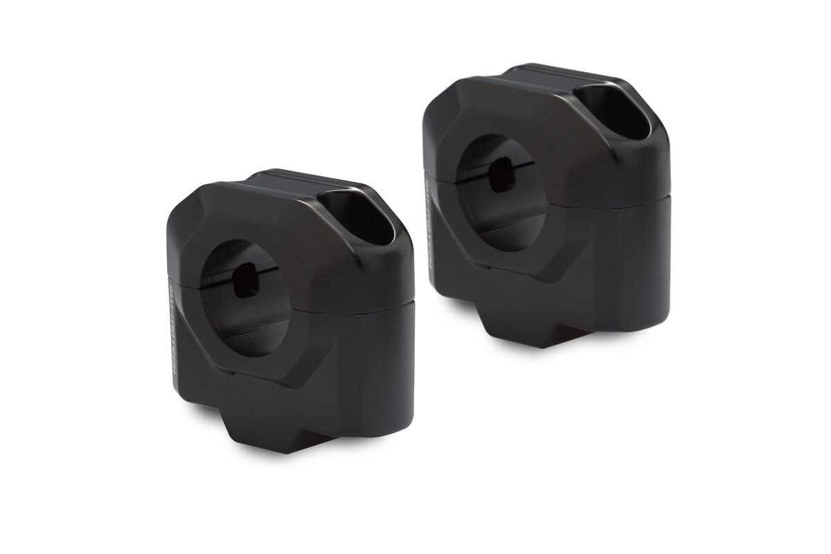 Barra de choque para Aprilia Tuareg 660 (21-) SW Motech