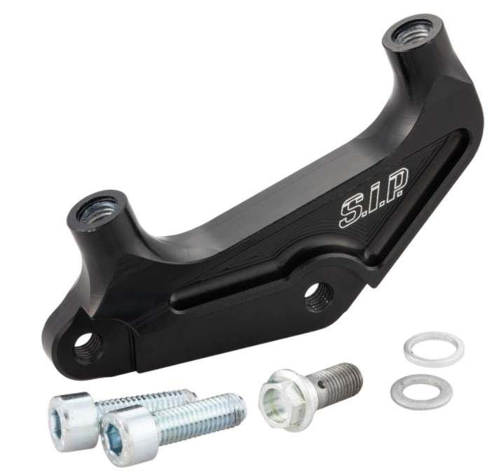 Adaptador pinza de freno RADIAL, delantero para Vespa GTS/GTS Super/GTV/GT 60/GT/GT L