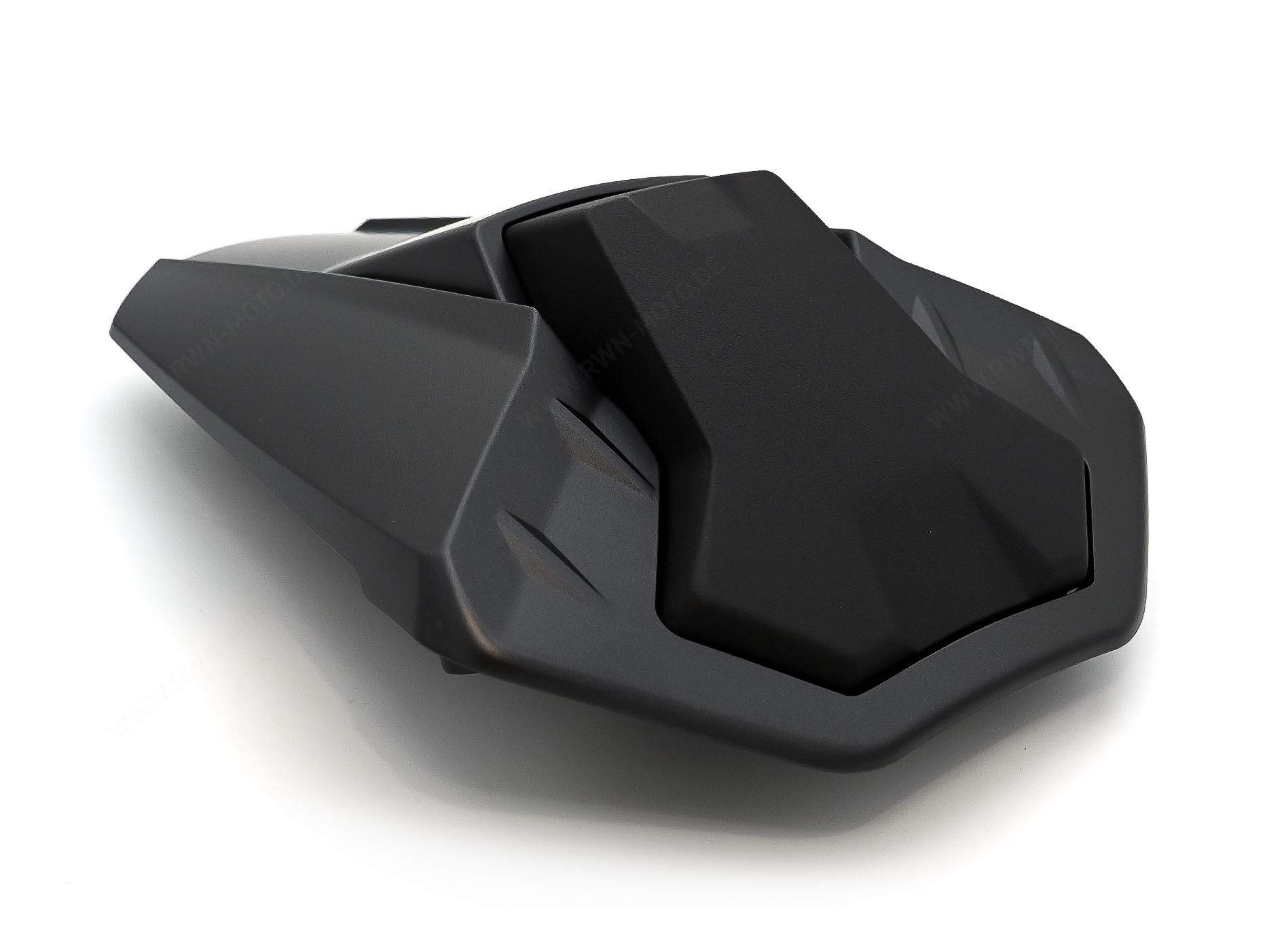 Funda para el asiento trasero de la Suzuki GSX-S 1000 (25-) Original