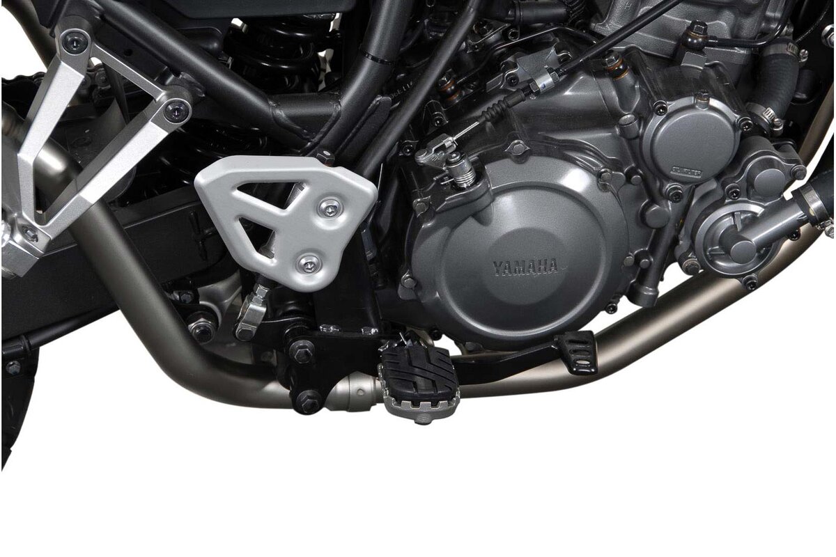 Barra de choque para Aprilia Tuareg 660 (21-) SW Motech