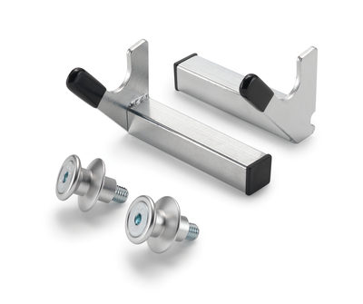 Adaptador de montaje original para Husqvarna FS 701 Supermoto