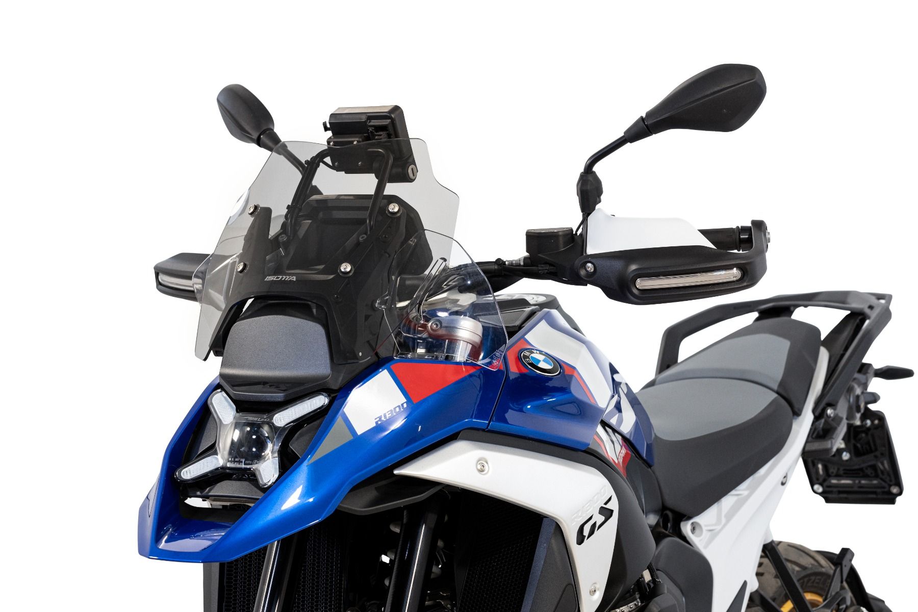 Parabrisas bajo Endurance para BMW R 1300 GS /Adventure