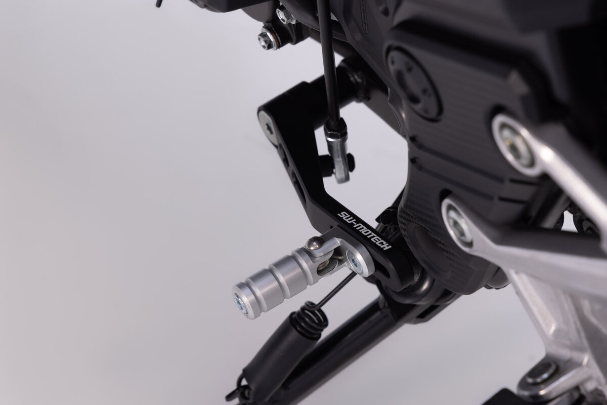 SW-Motech Palanca de cambio para Honda CB 500 X (22-) / NX 500 (24-) - SW Motech