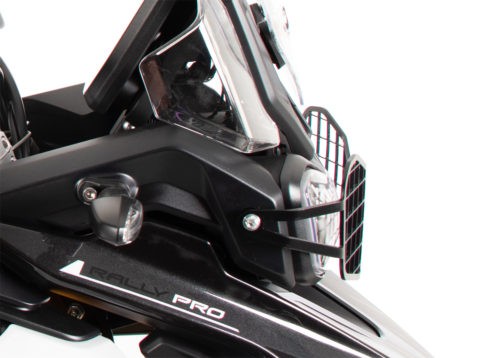 Rejilla protectora de faros para Triumph Tiger 900 GT / Pro (24-) Hepco & Becker