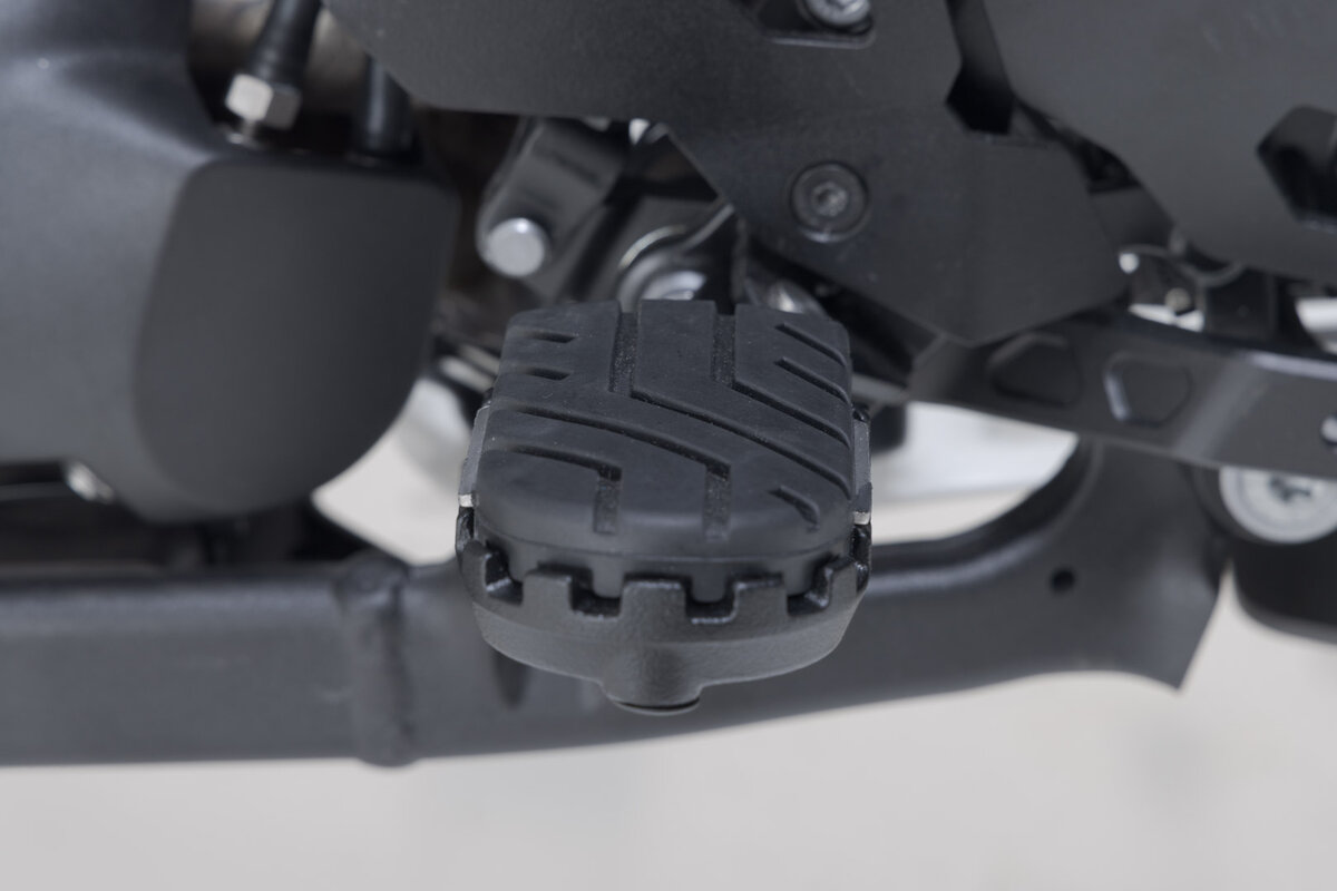 Barra de choque para Aprilia Tuareg 660 (21-) SW Motech