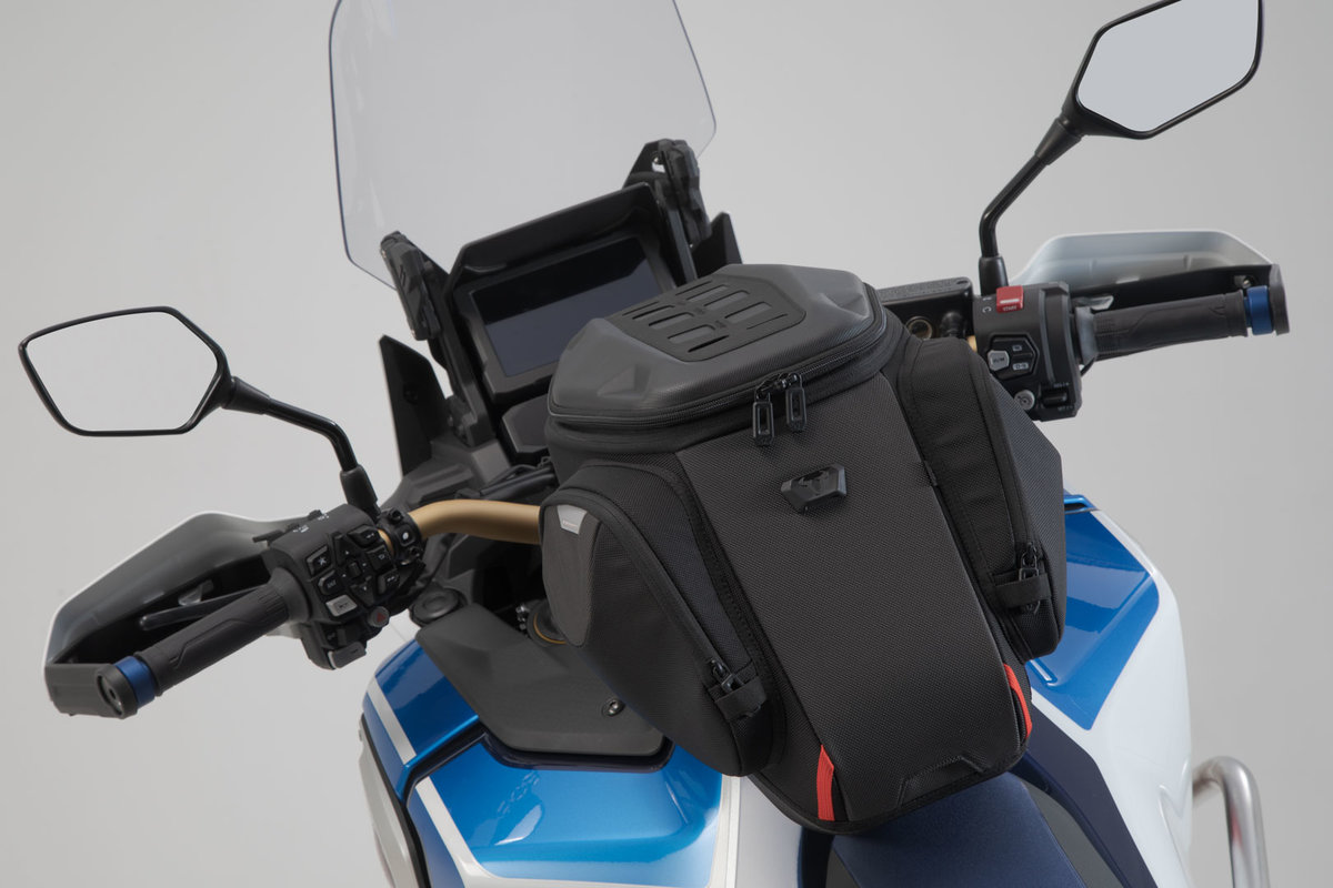SW-Motech Bolsa de depósito PRO GS SUZUKI V-Strom 650 / XT (17-20), WC70 /WC71