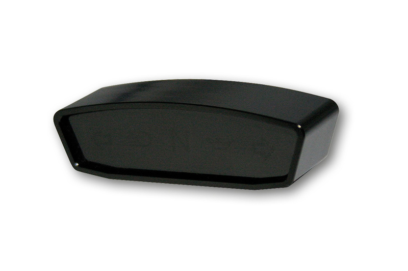 Pantalla de control HIGHSIDER pro