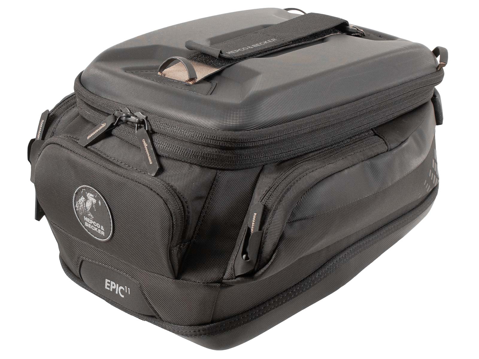Bolsa sobredepósito Epic 11 Hepco & Becker