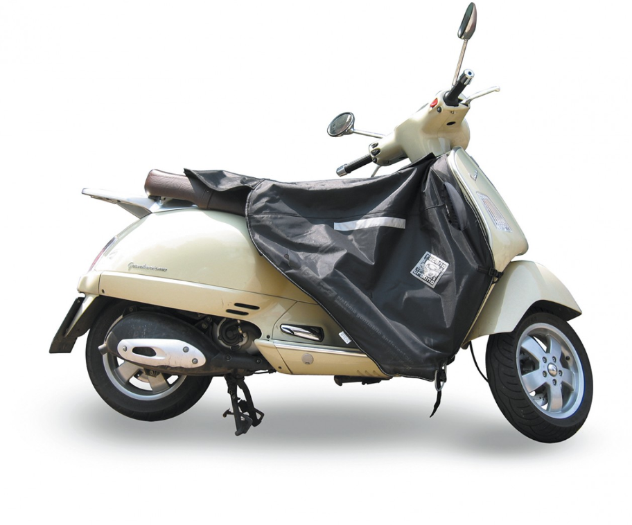 Protector de piernas para Vespa GTS / GTV Tucano Urbano