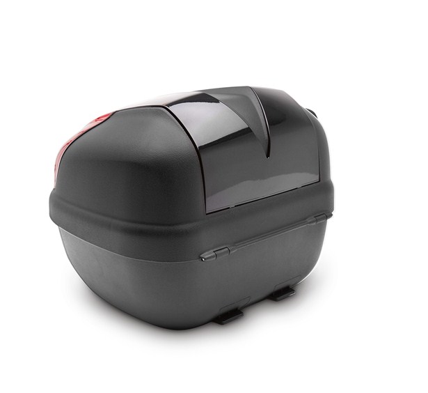 Funda para el Topcase 30L "660" Metallic Spark Black Ninja650 2017/ Z650 2017 Original Kawasaki