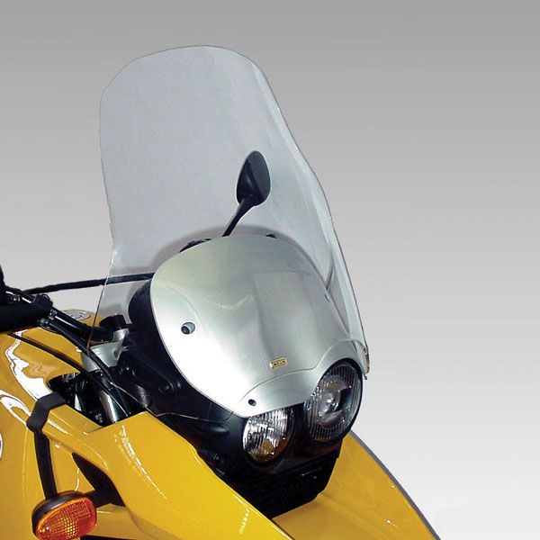 Parabrisas "Air Flow" para BMW R 1150 GS (00-03), transparente