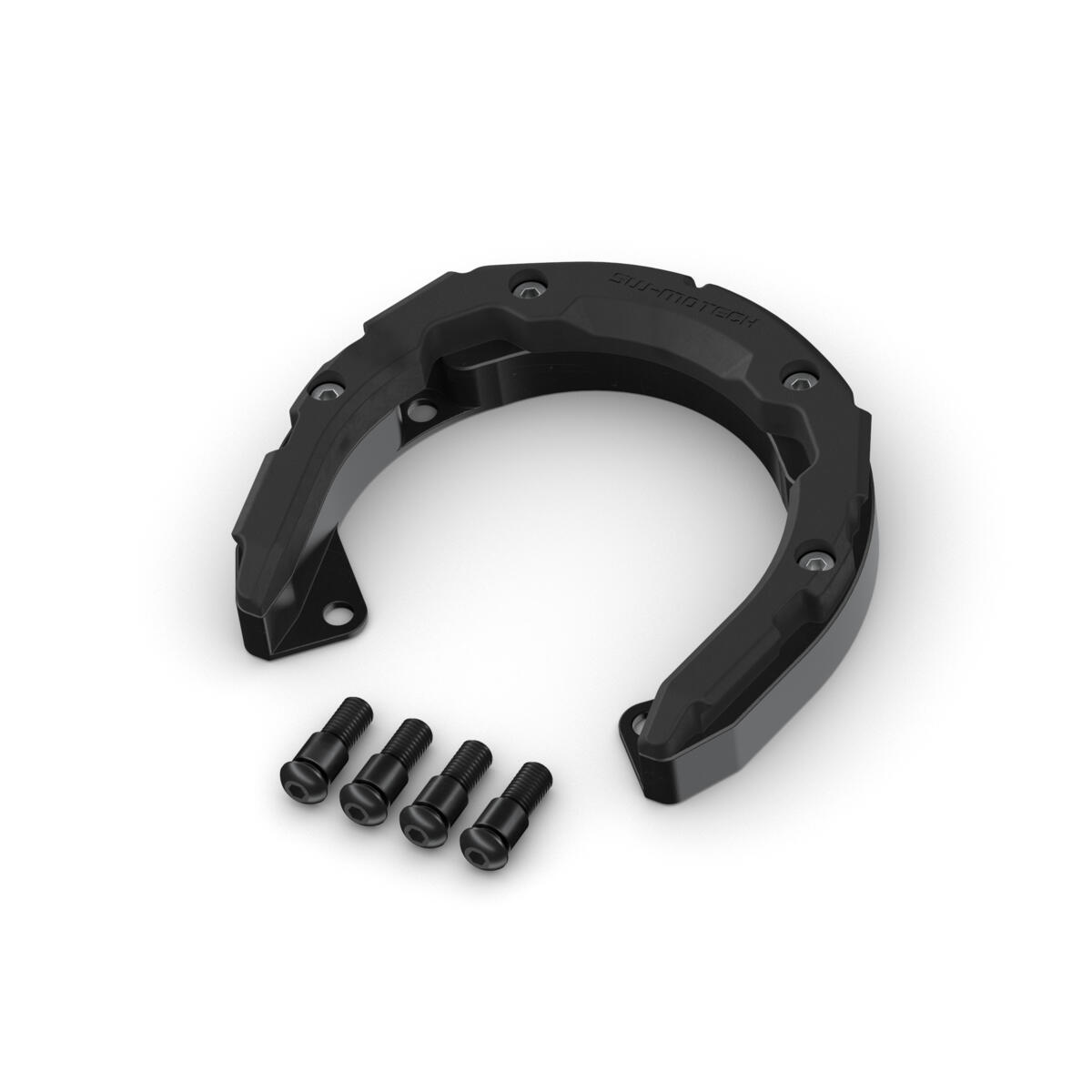 Anillo de montaje de bolsa de depósito para Tracer 9 / GT (Bj.21-24) Original Yamaha