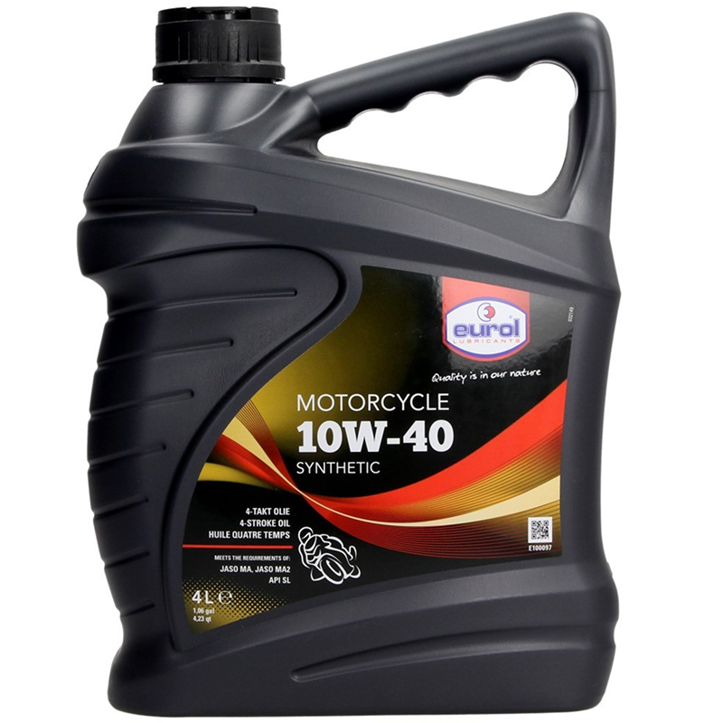 CAMPEÓN® Moto HP 4T 10W-40 aceite de motor - 1 litro