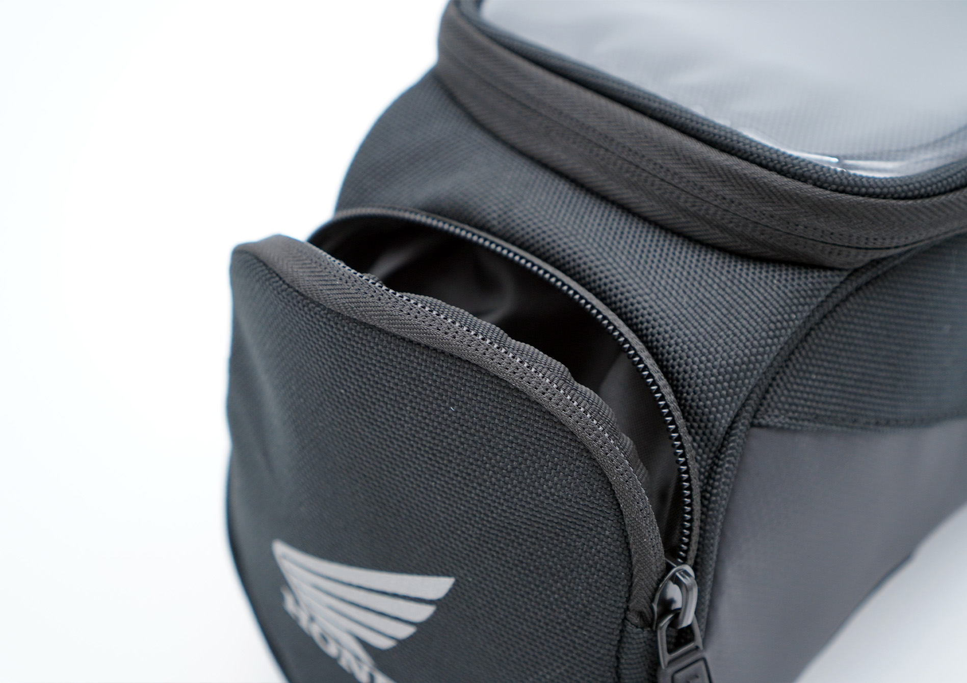 Bolsa sobredepósito 3 L para Honda CRF1100L Africa Twin / NT1100 / XL750 Transalp Original