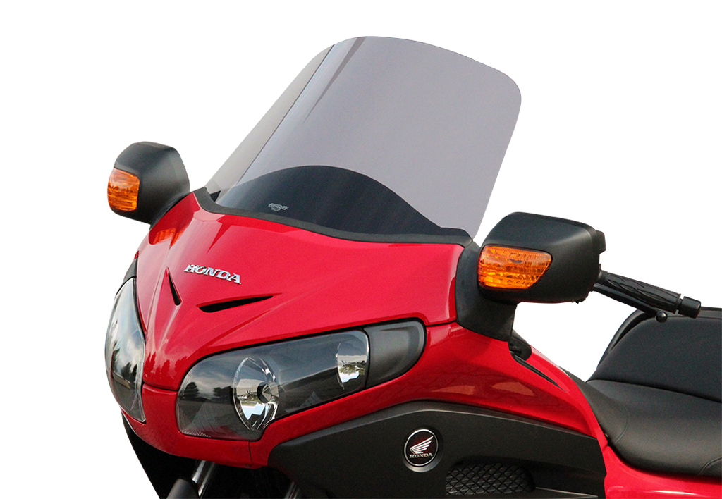 Pantalla Touring MRA Arizona "AR" para HONDA GL1800 F6B BAGGER (Bj.12-17)