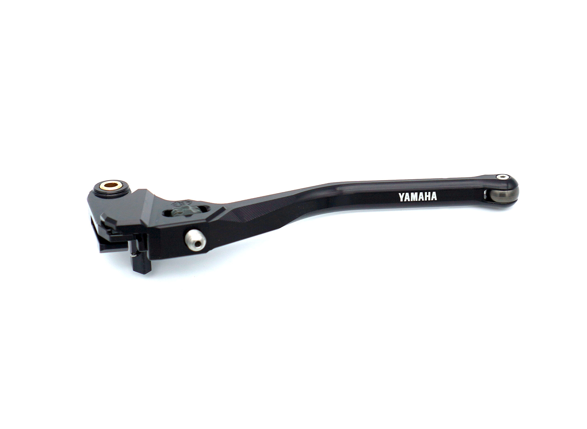 Kupplungshebel schwarz für MT-09 / MT-10 / Tracer 9 / XSR 900 / R7 (Bj.21-) Original Yamaha