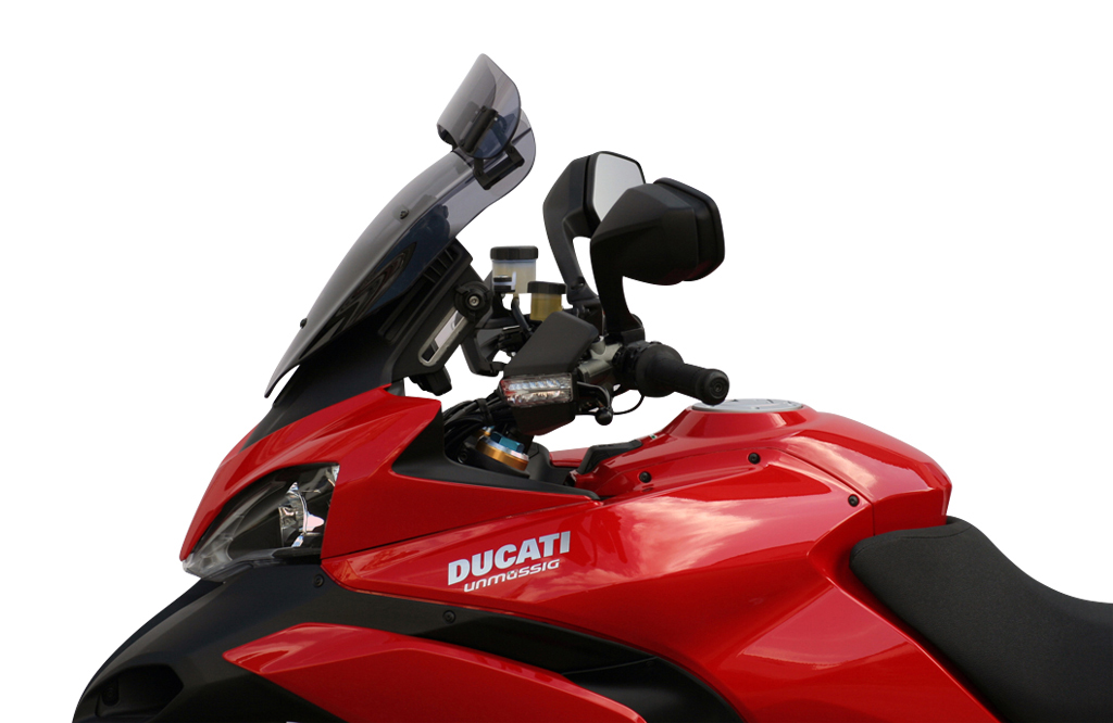 Pantalla Variotouring MRA "VT" para DUCATI MULTISTRADA 1200 / S (My.09-12)