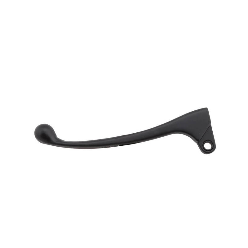 HIGHSIDER smart Tipo BC 110 Reparación Palanca Embrague Negro Con ABE (1ud.)