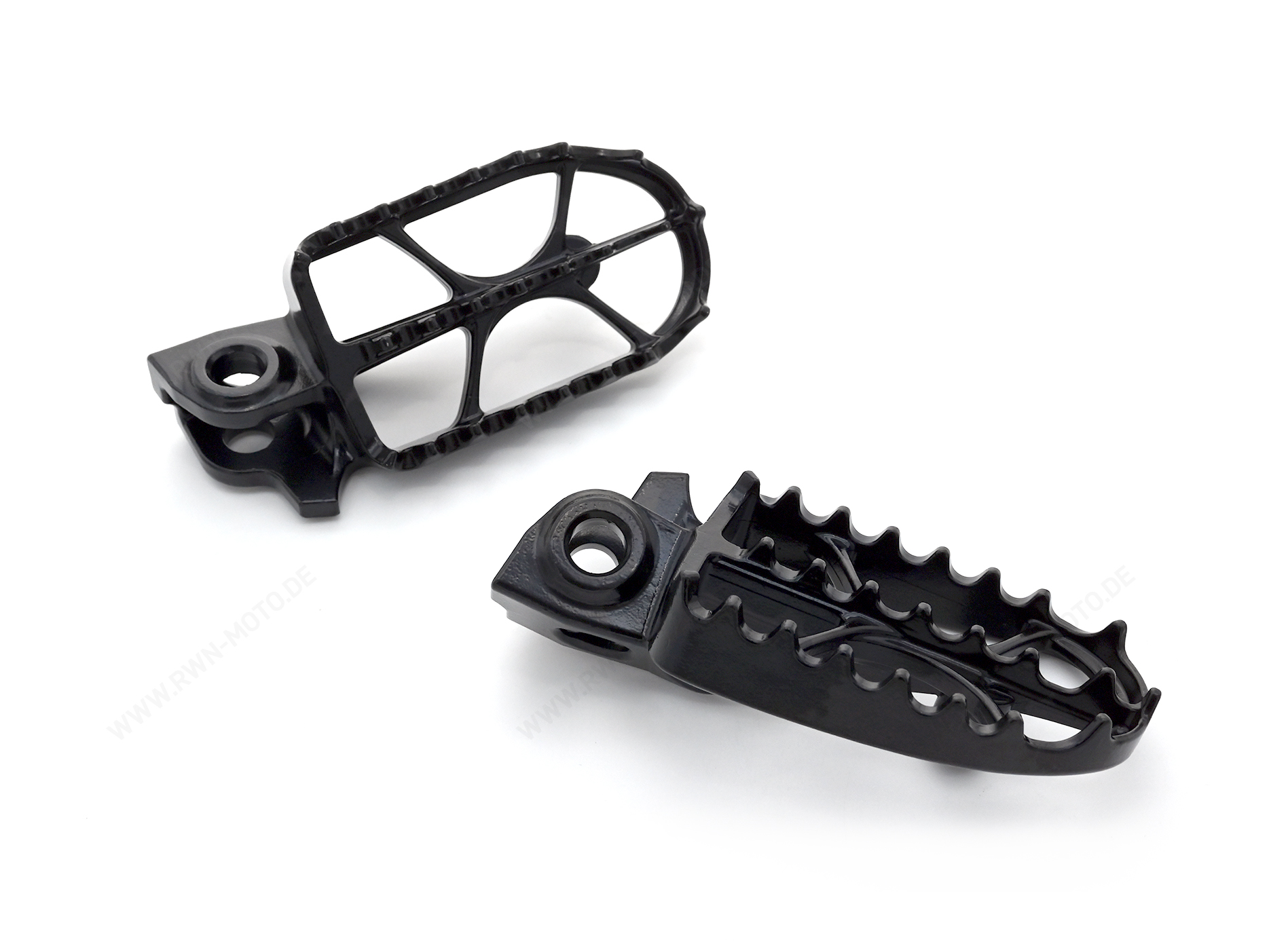 Estriberas Rally para Honda CL 500 Scrambler (23-) Original