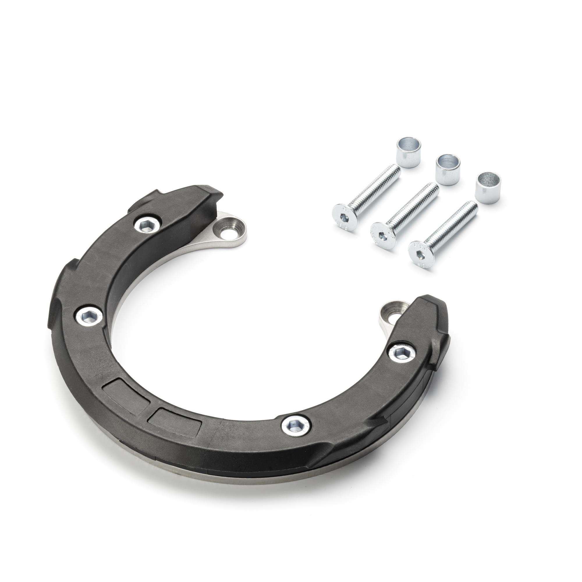 Kit adaptador de anillo de montaje para montaje de bolsa sobre depósito Original Yamaha