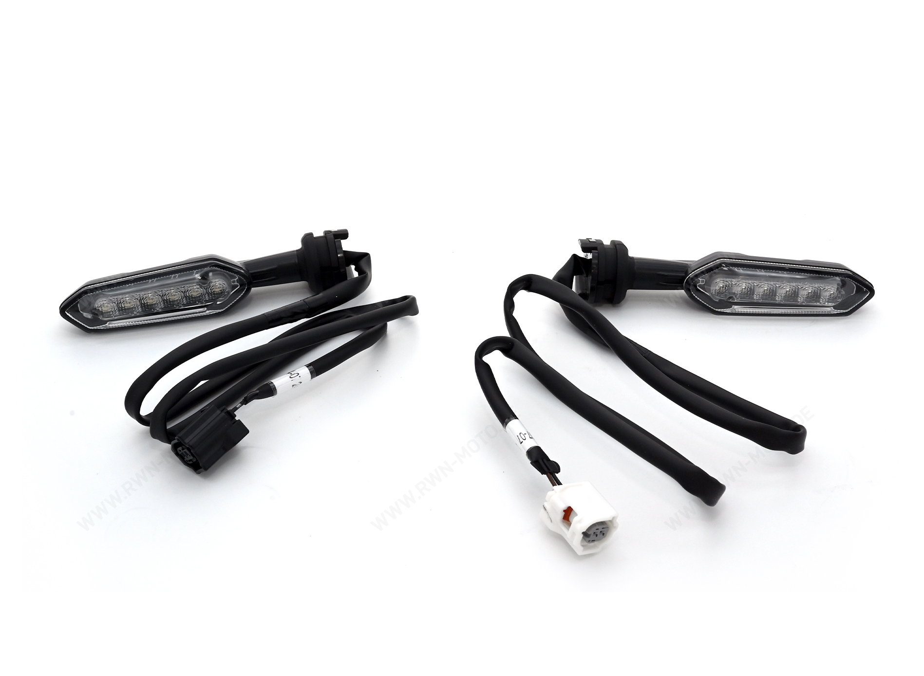 Conjunto indicador LED trasero Original Yamaha