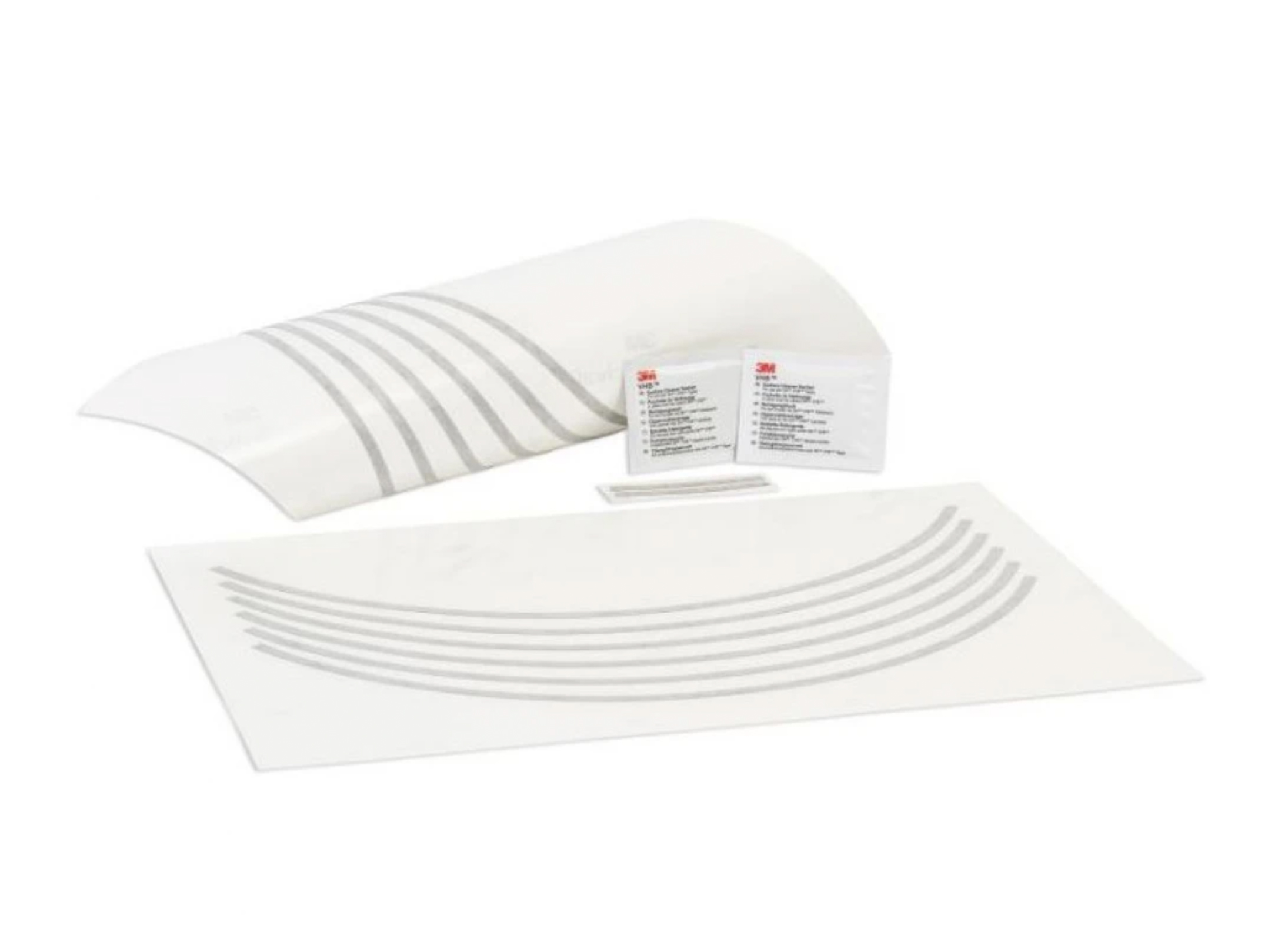 Decoración llanta plata Honda CB1000R (BJ 18-)