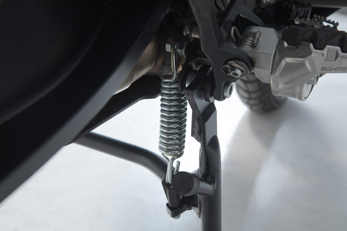 Barra de choque para Aprilia Tuareg 660 (21-) SW Motech