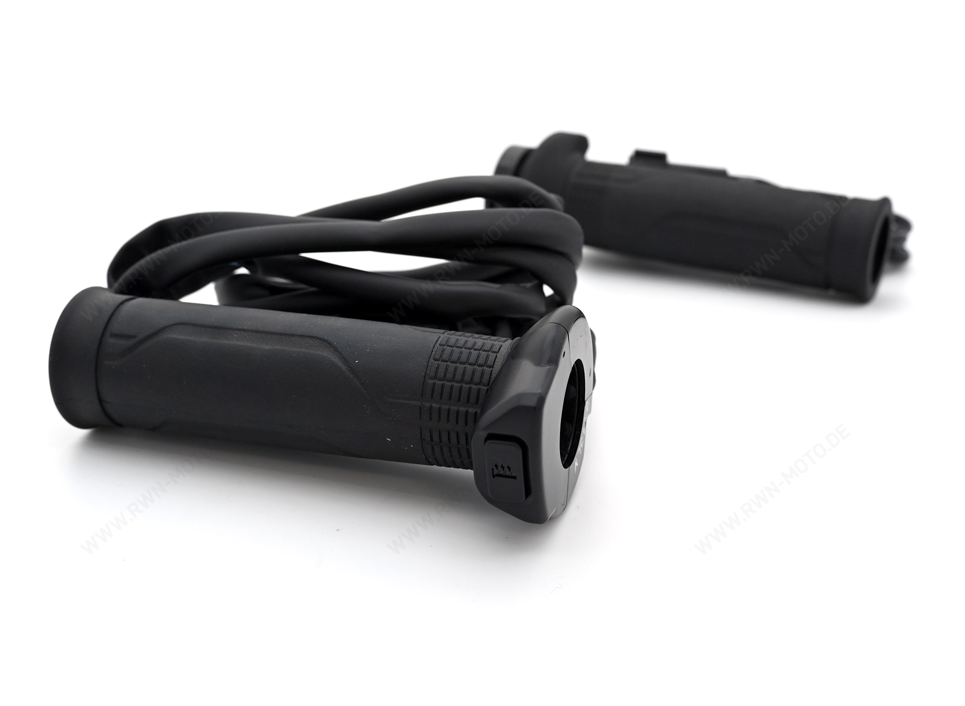 Puños calefactables para Honda CB 650 R / CBR 650 R (24-) Original