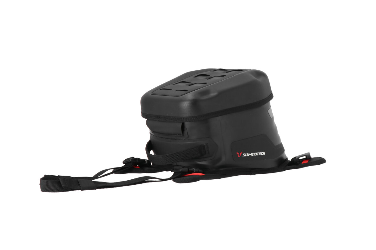 SW-Motech Bolsa de depósito PRO Cross WP Strap Yamaha MT-03 ABS (20-), RH12