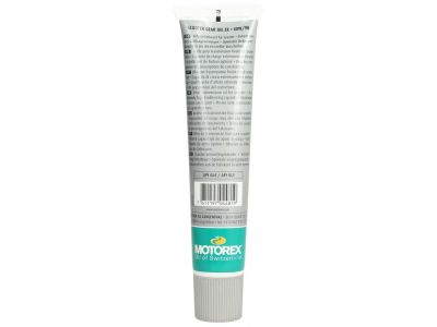 Aceite para engranajes Motorex, 80W/90, Scooter ZX, 0,130 l