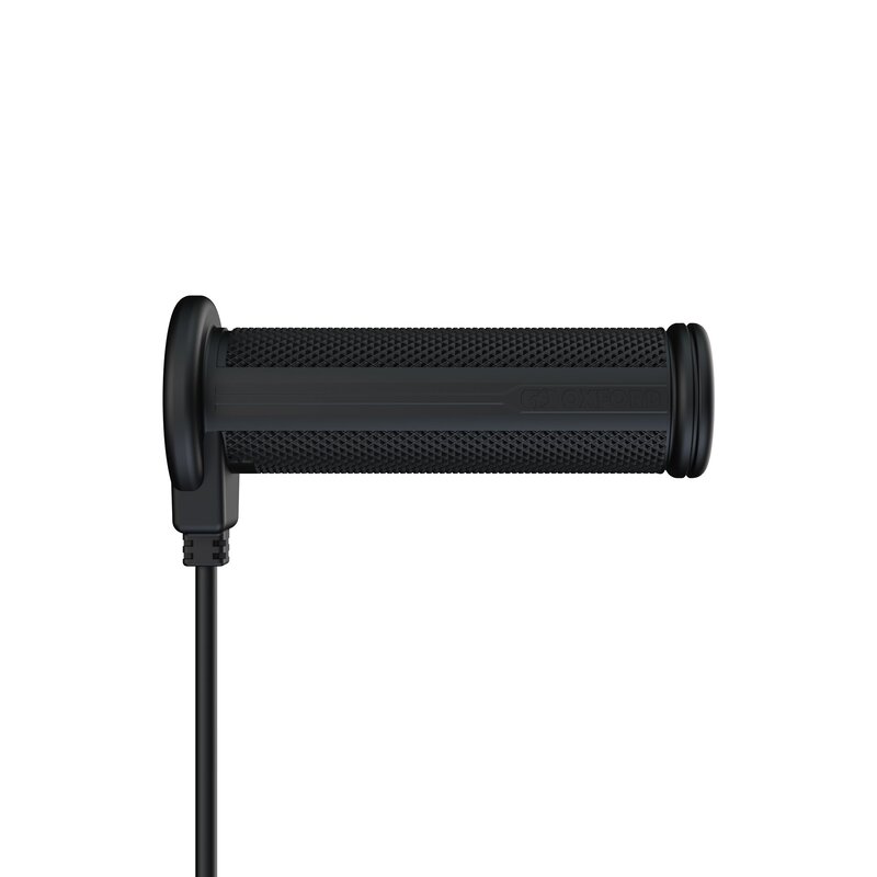 Empuñadura de recambio Oxford Hotgrips Pro Sport derecha