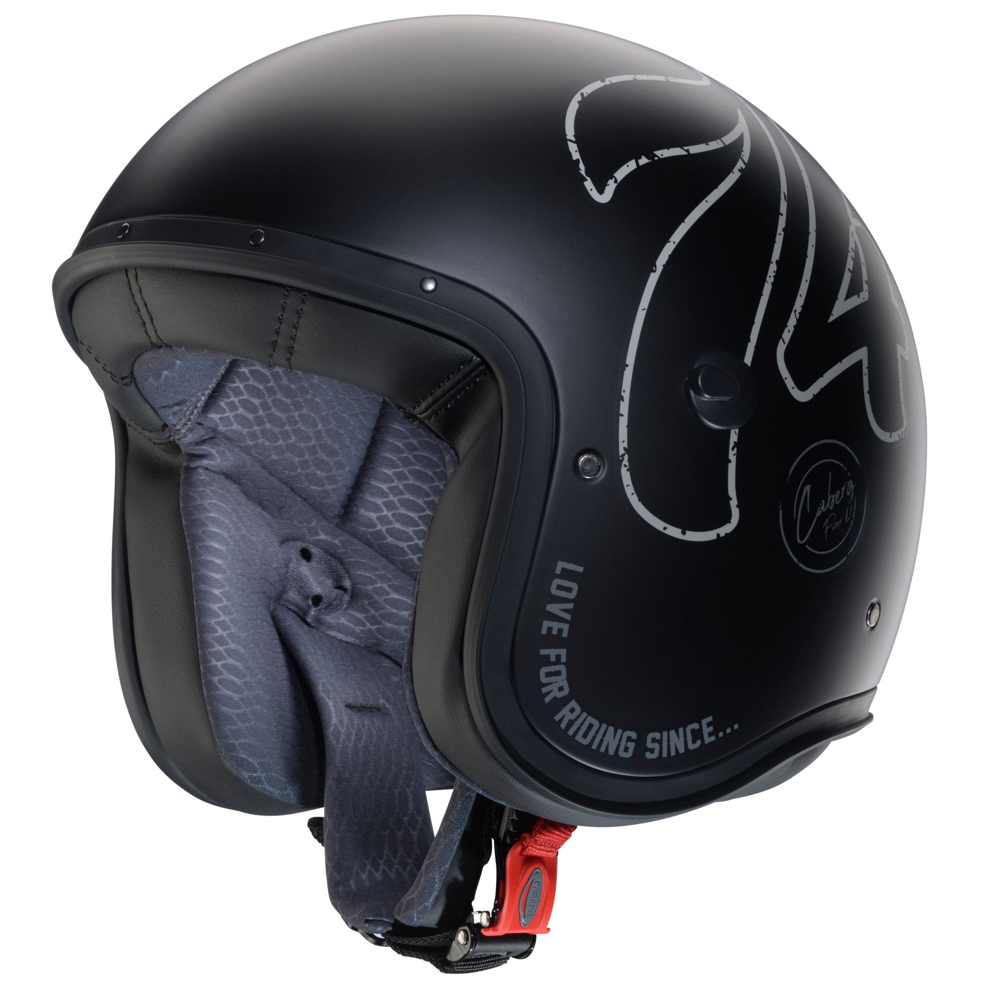 Casco Caberg Flyon Carbon