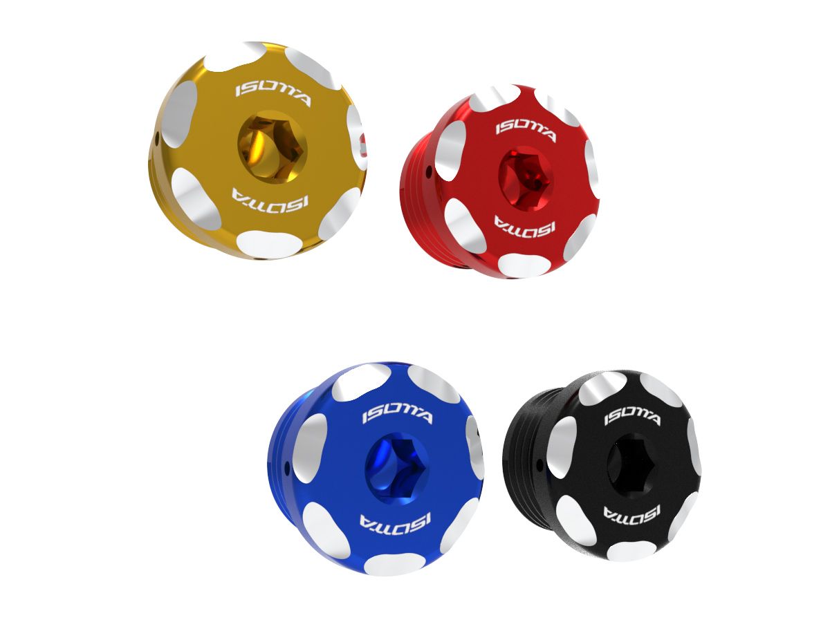 Tapón de aceite para BMW R 1300 GS /Adventure