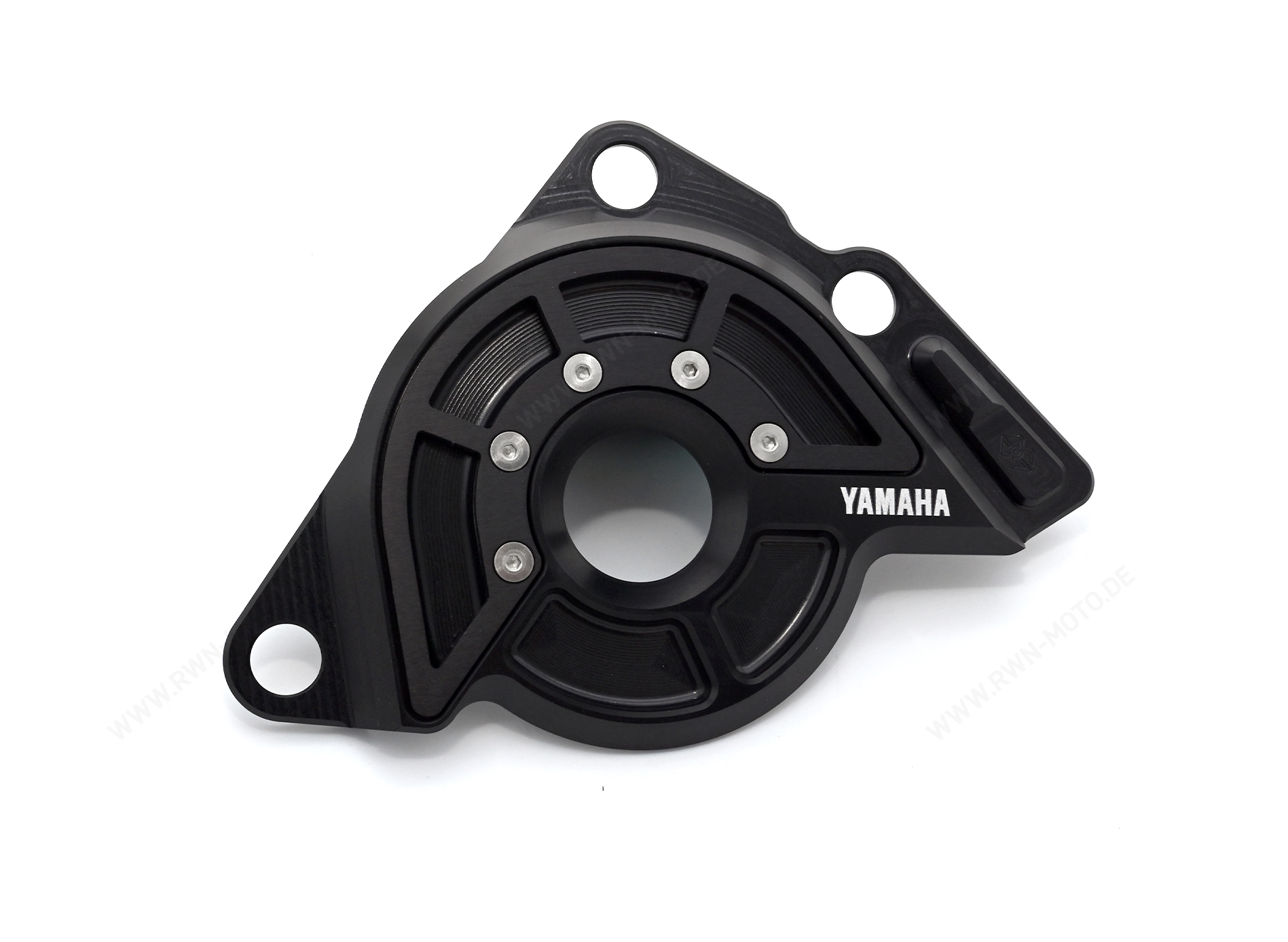 Tapa de piñón Billet Original Yamaha