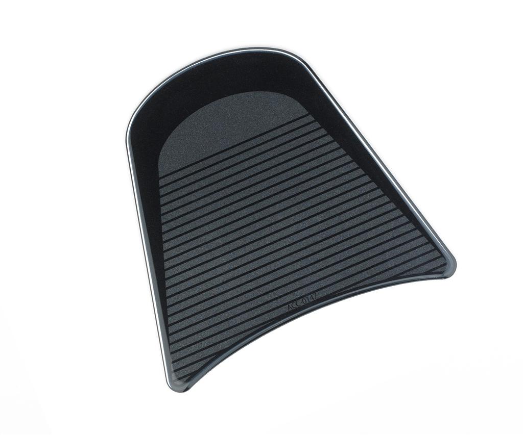 Protector de depósito para Z 650 RS / Z 900 RS Original Kawasaki
