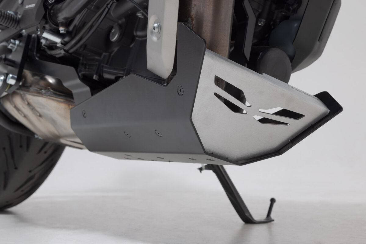 Alerón de proa para Yamaha XSR 700 (21-) SW Motech