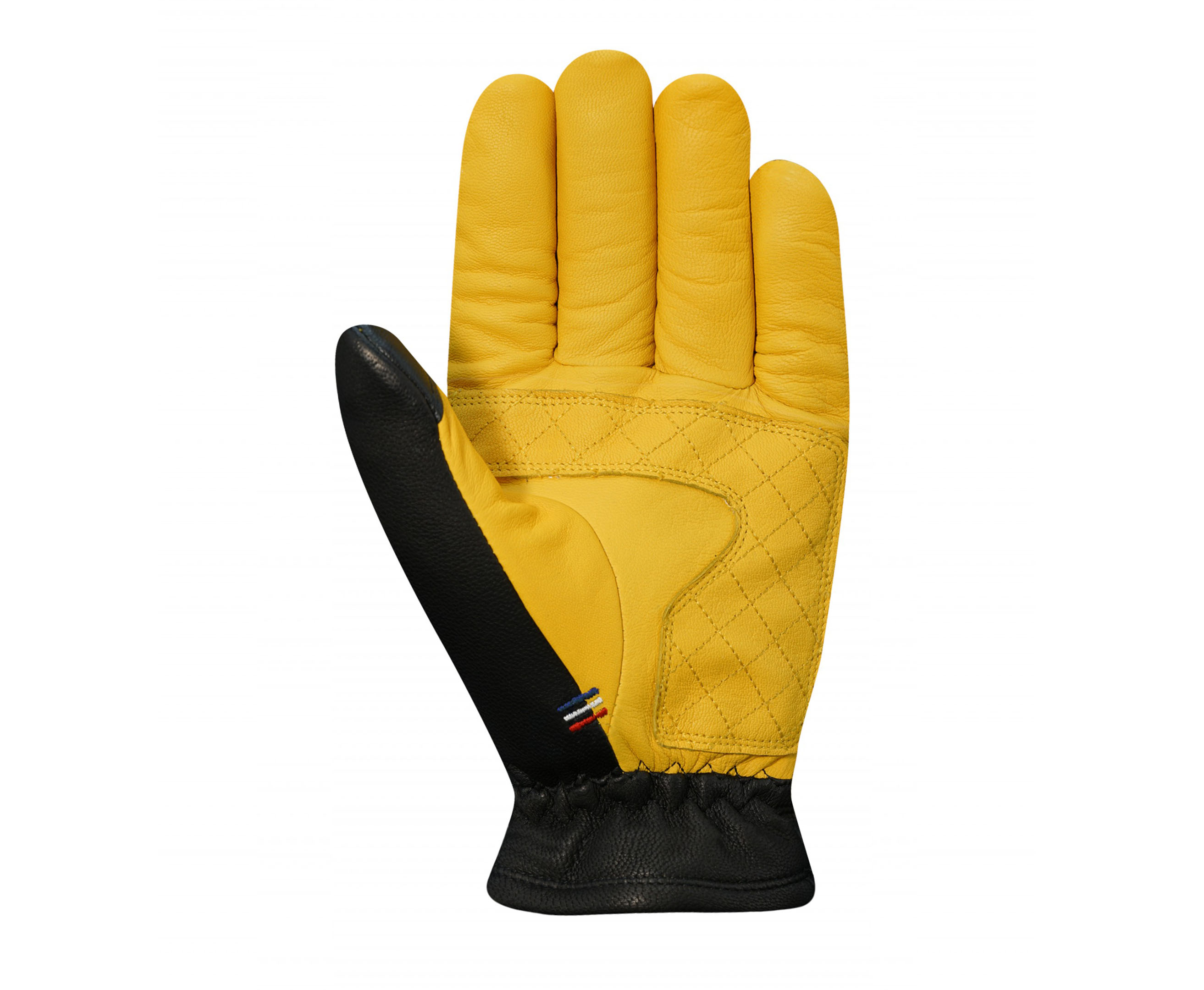 Guante de invierno Racer Legacy - impermeable