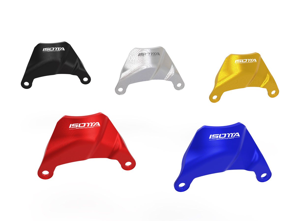Protección articulación telelever para BMW R 1300 GS /Adventure