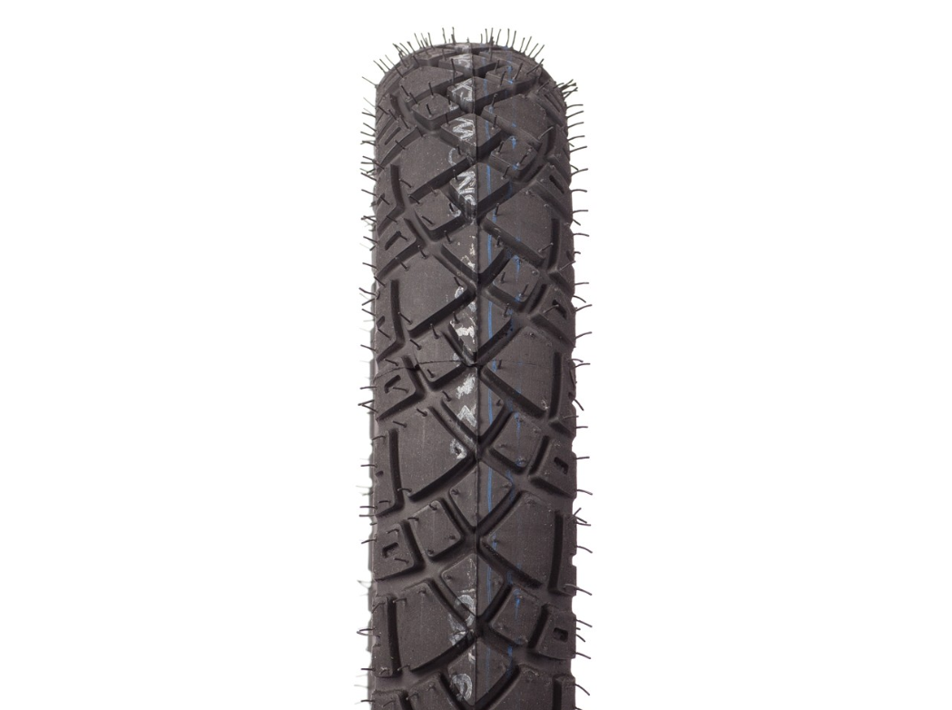 Heidenau 120/70-11, 56M, TL, reforzado, K58 SnowTex, M+S, trasero