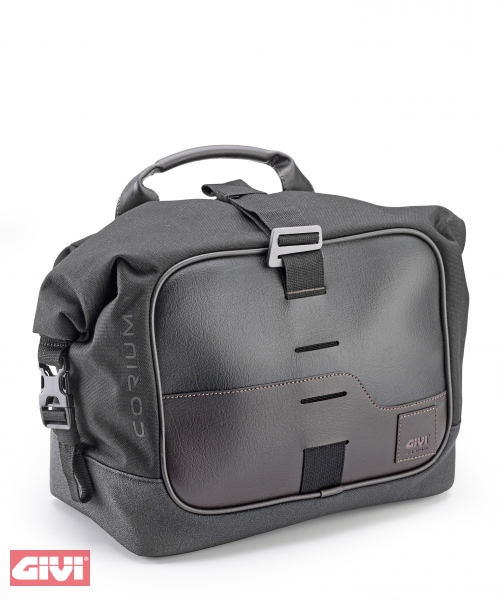 Bolsa de sillín Givi CRM106